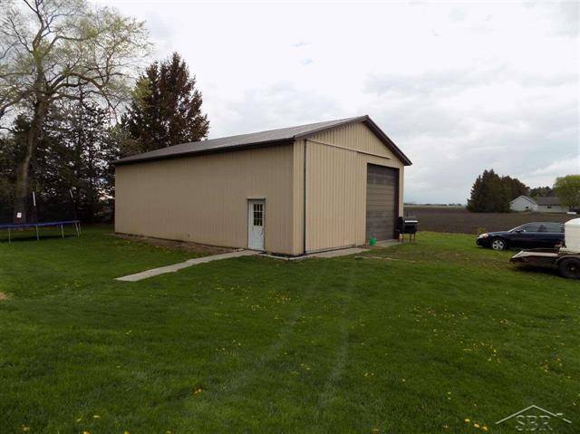 Reese, MI 48757,4577 N BLOCK RD