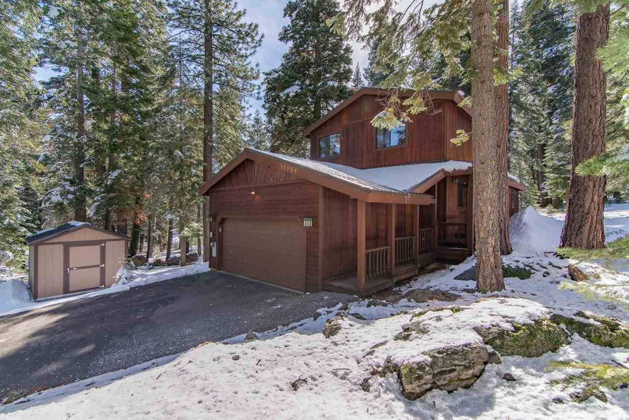 Truckee, CA 96161,11151 Knotty Pine Drive