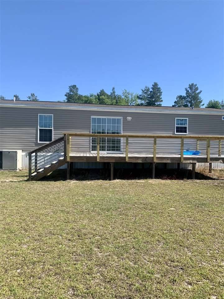 294 SE Plantation Streets, Lee, FL 32059-0000