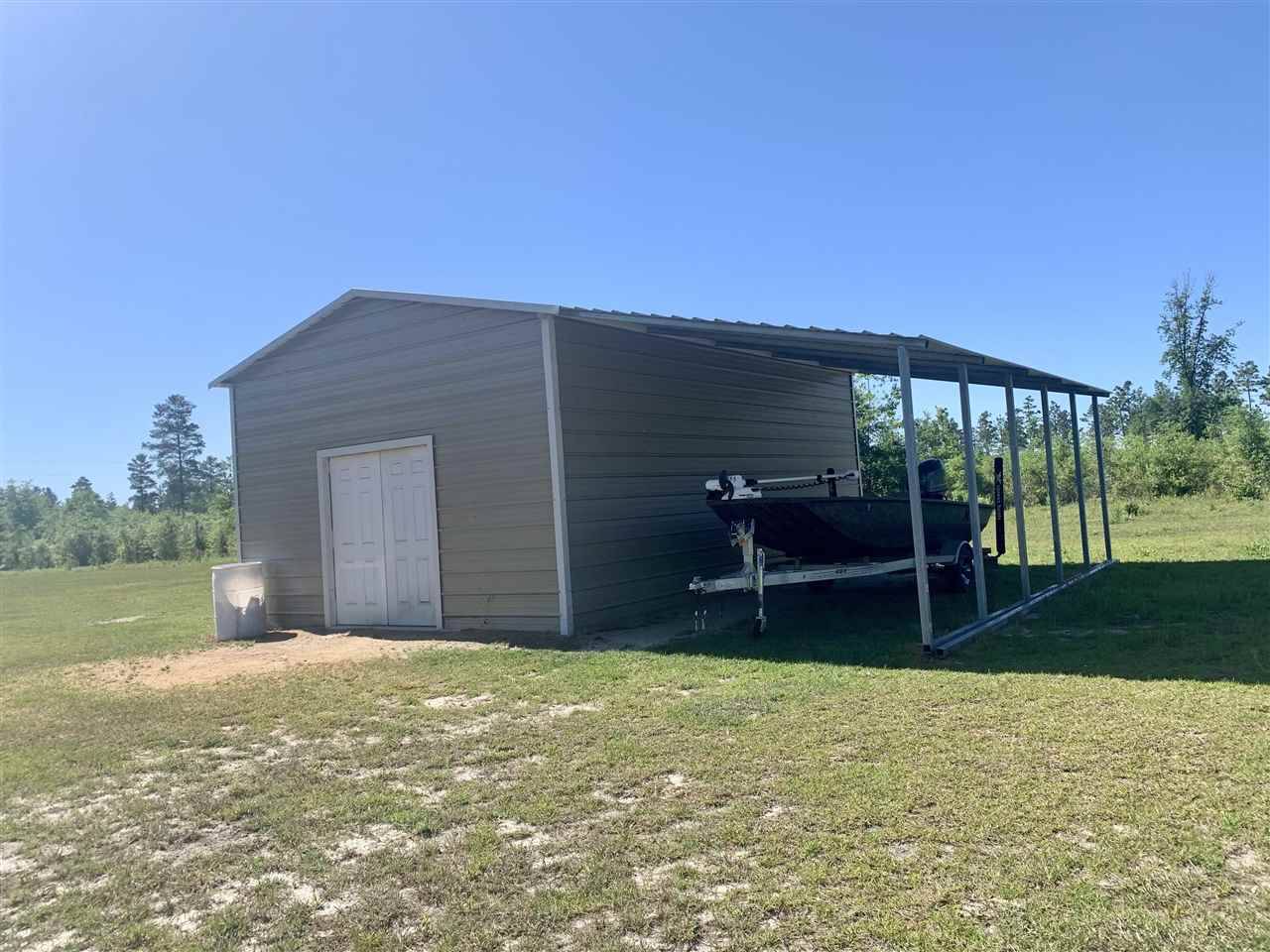 294 SE Plantation Streets, Lee, FL 32059-0000