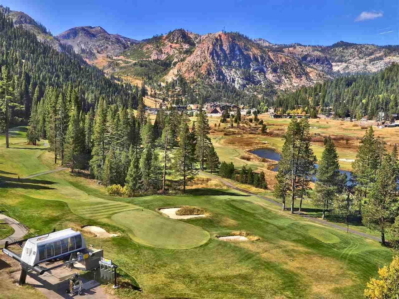 Olympic Valley, CA 96161-0000,400 Squaw Creek Road #330