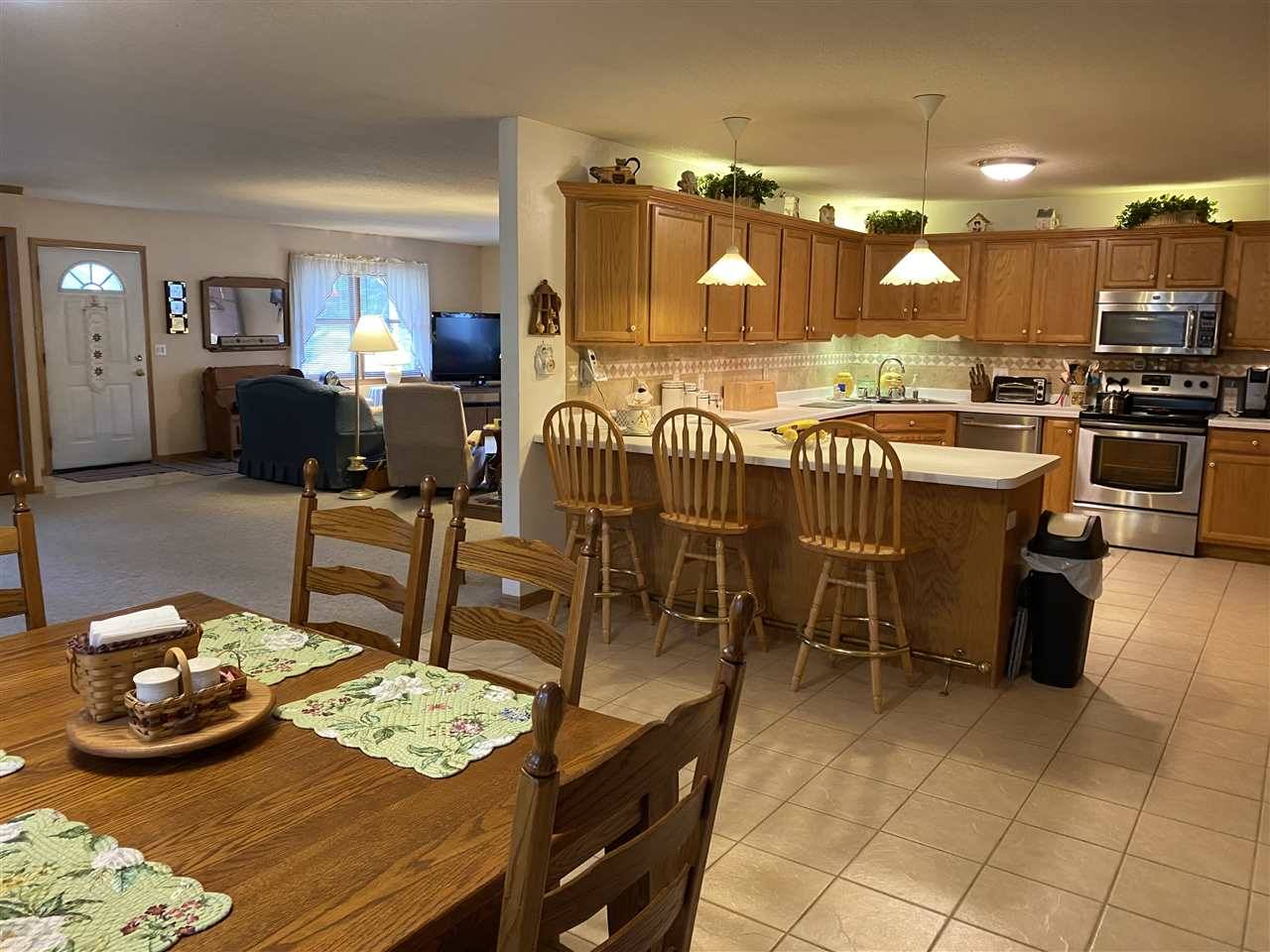 New Lisbon, WI 53950,W5292 38th St