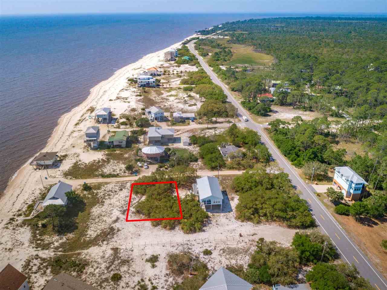 Alligator Point, FL 32346,11 Sailfish Street