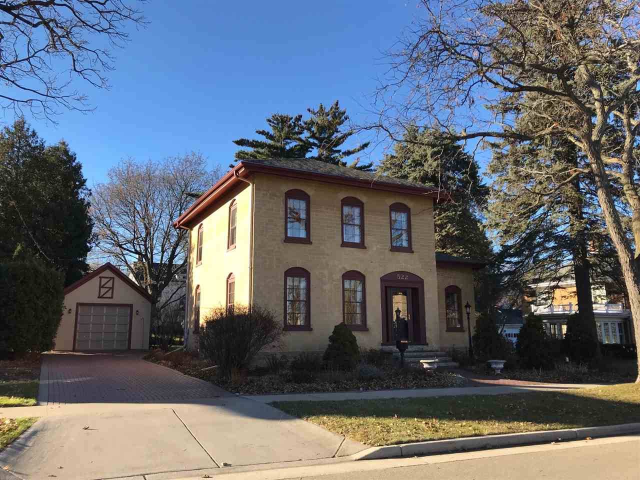 Ripon, WI 54971,522 Ransom St