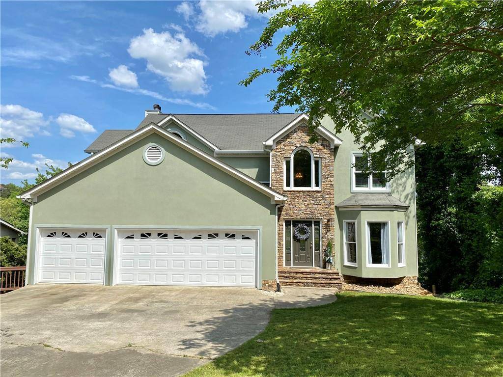 Acworth, GA 30102,5166 Narda Grace CV