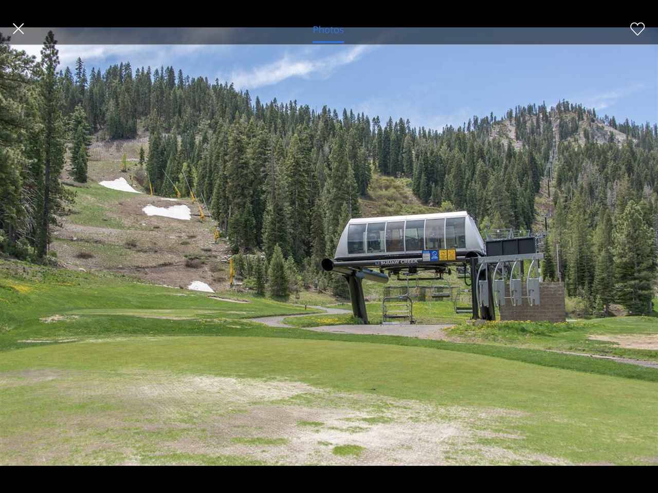 Olympic Valley, CA 96146,400 Squaw Creek Road #318 320