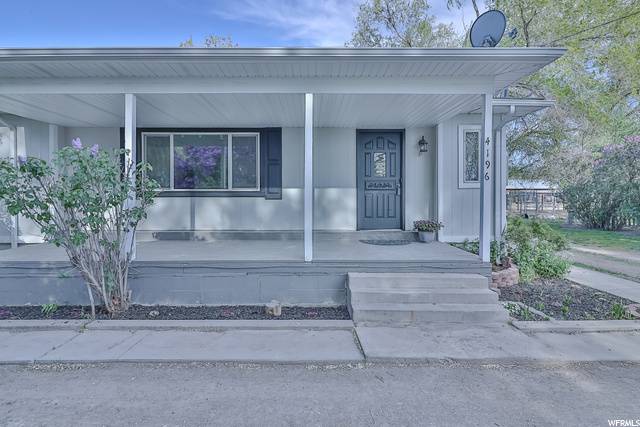 Erda, UT 84074,4196 PALMER RD