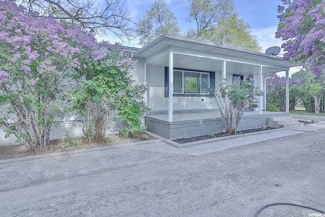 Erda, UT 84074,4196 PALMER RD