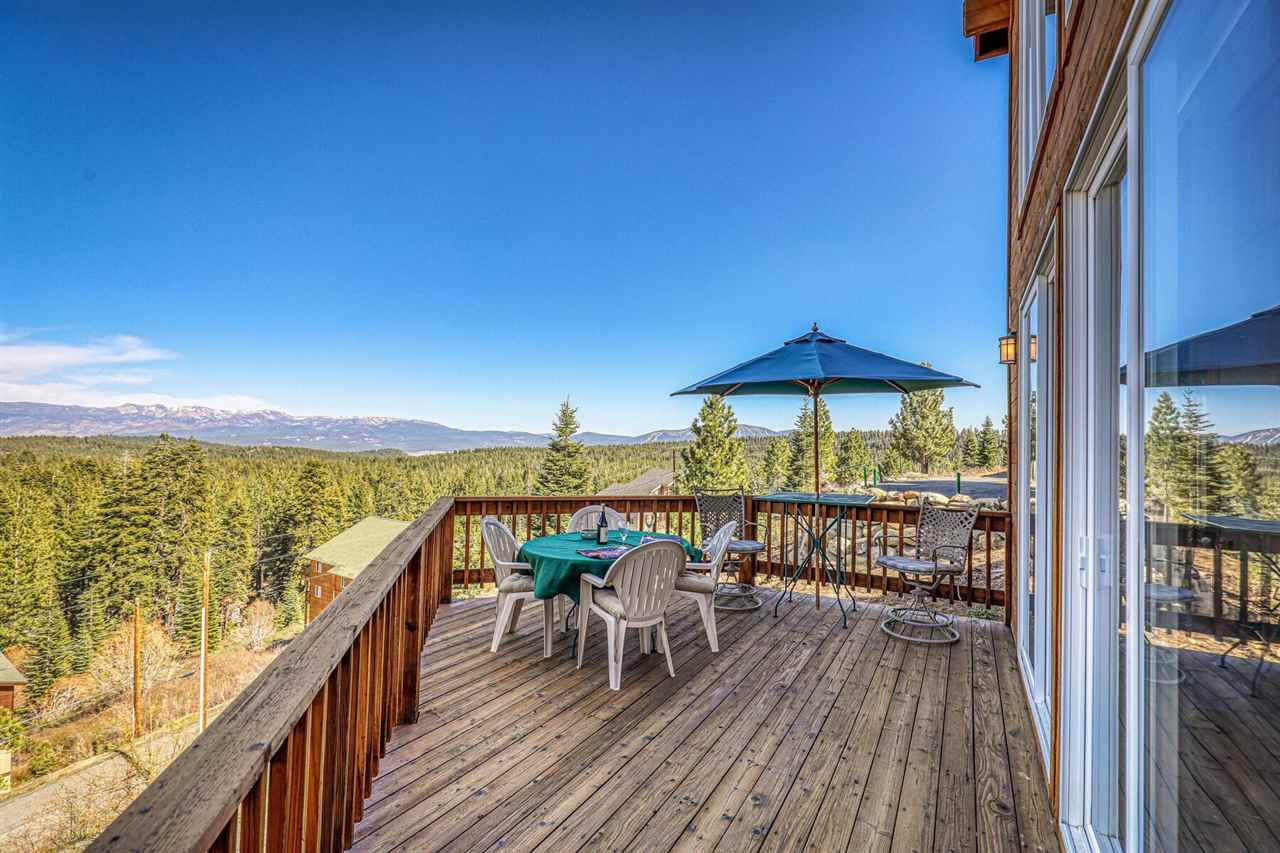 Truckee, CA 96161-7070,11896 Rhineland Avenue