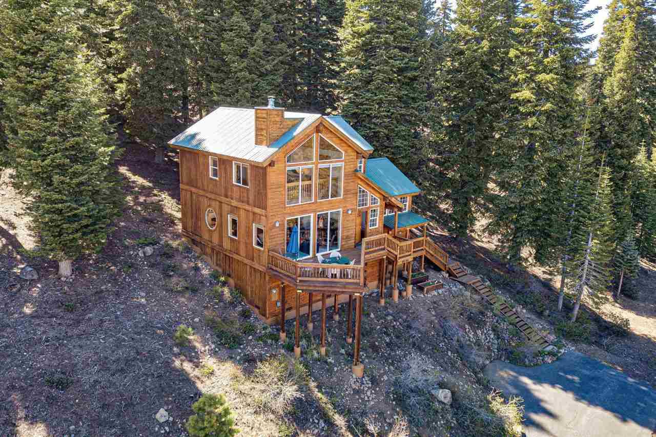 Truckee, CA 96161-7070,11896 Rhineland Avenue