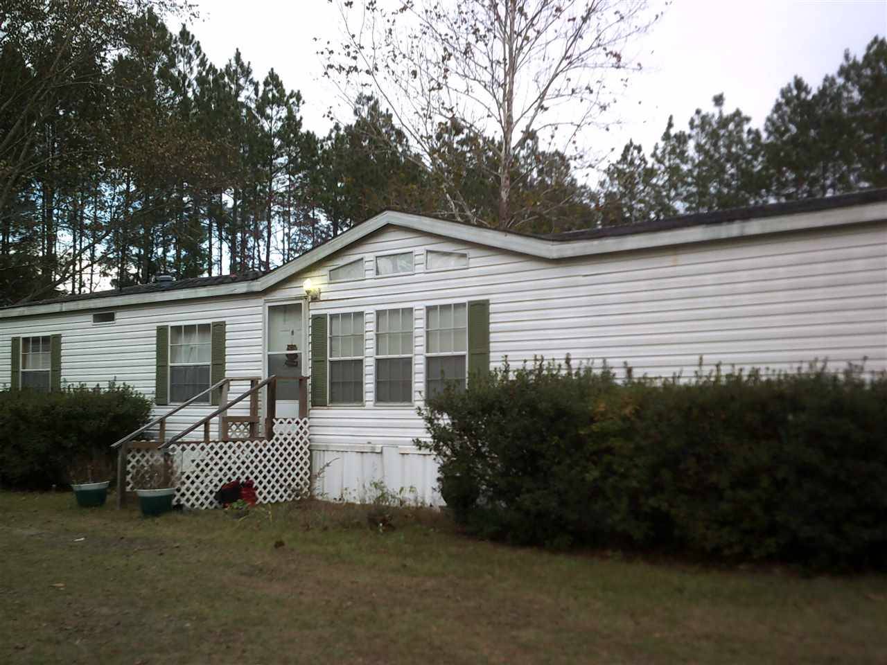 Perry, FL 32348-0000,3980 Charles Sadler Lane