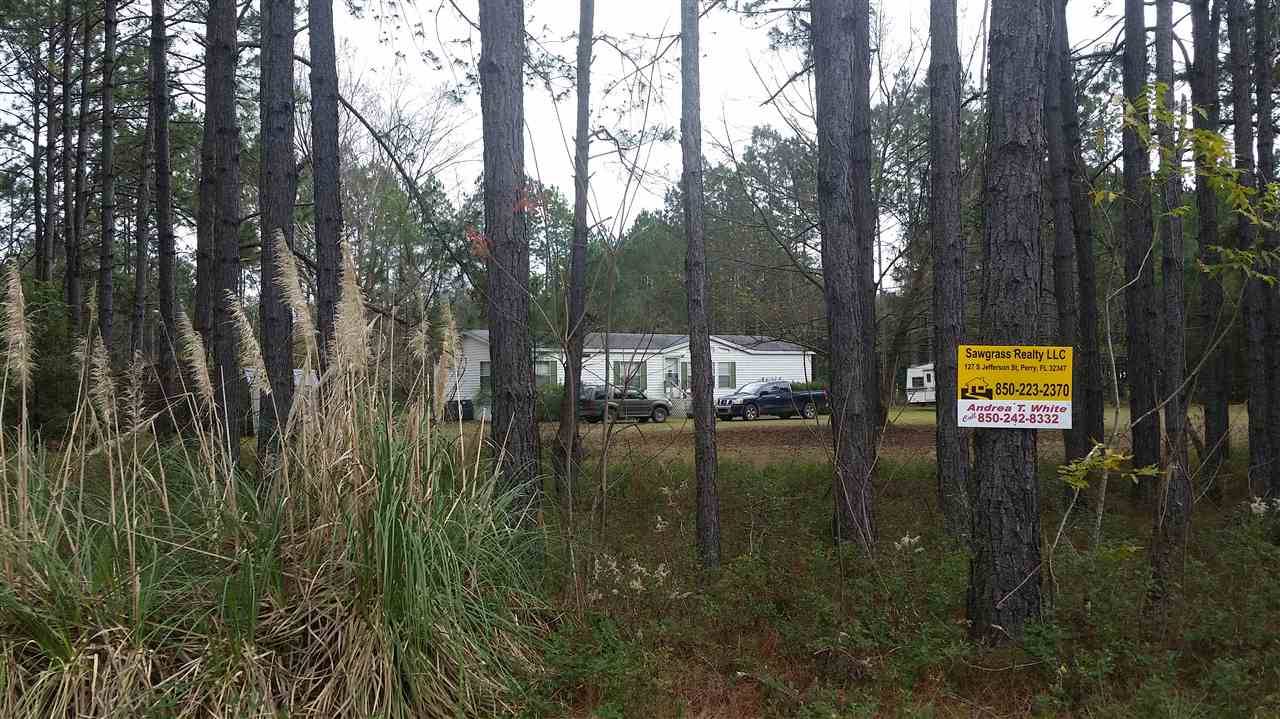 Perry, FL 32348-0000,3980 Charles Sadler Lane