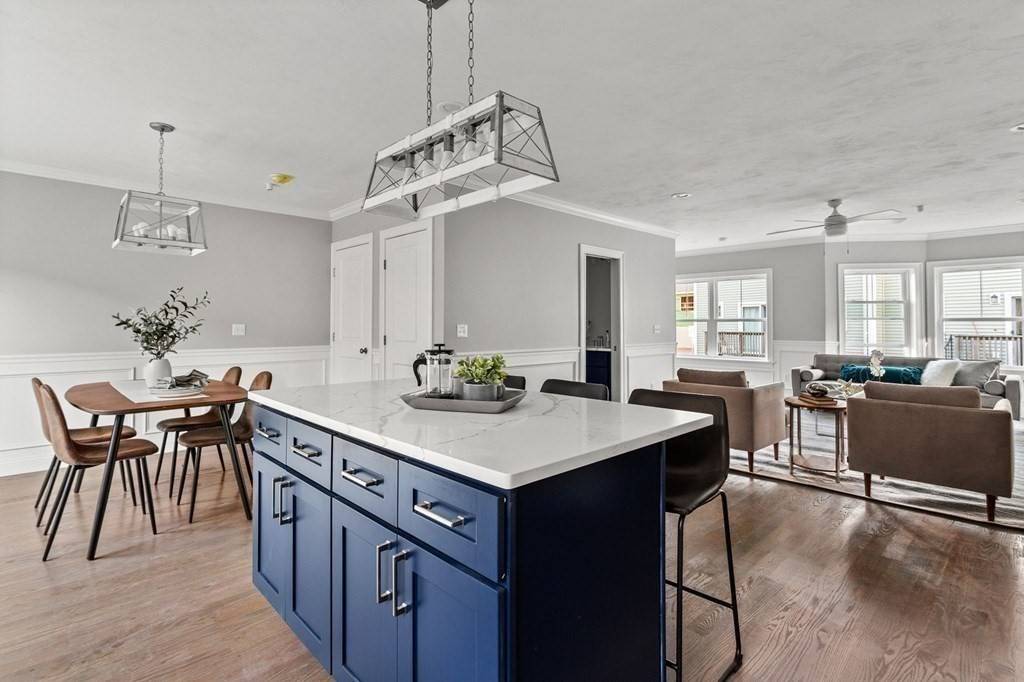 50 Des Moines #I2, Quincy, MA 02169