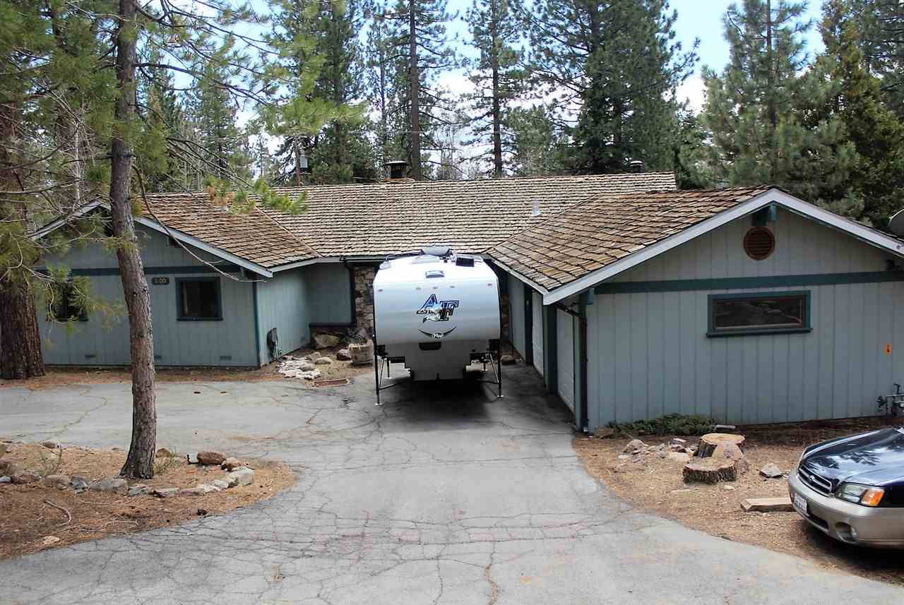 Tahoe City, CA 96145,3120 Martin Drive