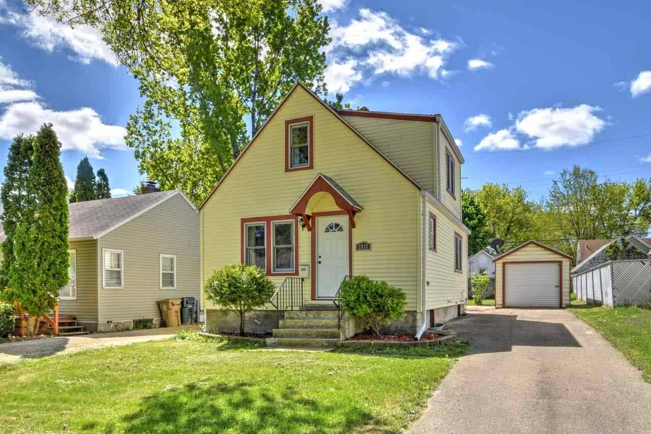 Madison, WI 53704,2817 Dahle St