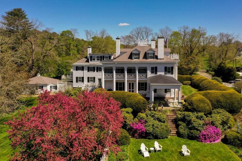 6 Jersey Ln, Manchester, MA 01944