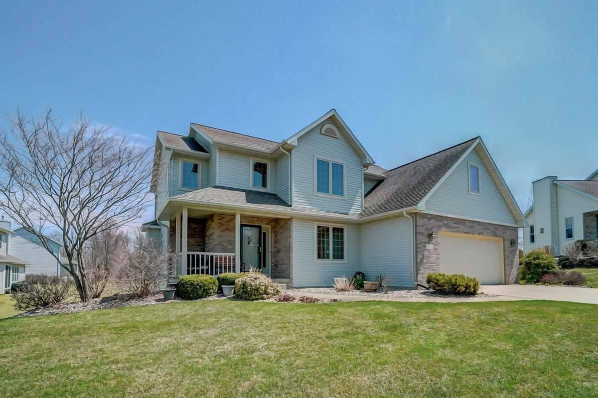 Stoughton, WI 53589,373 STONEY RIDGE TR