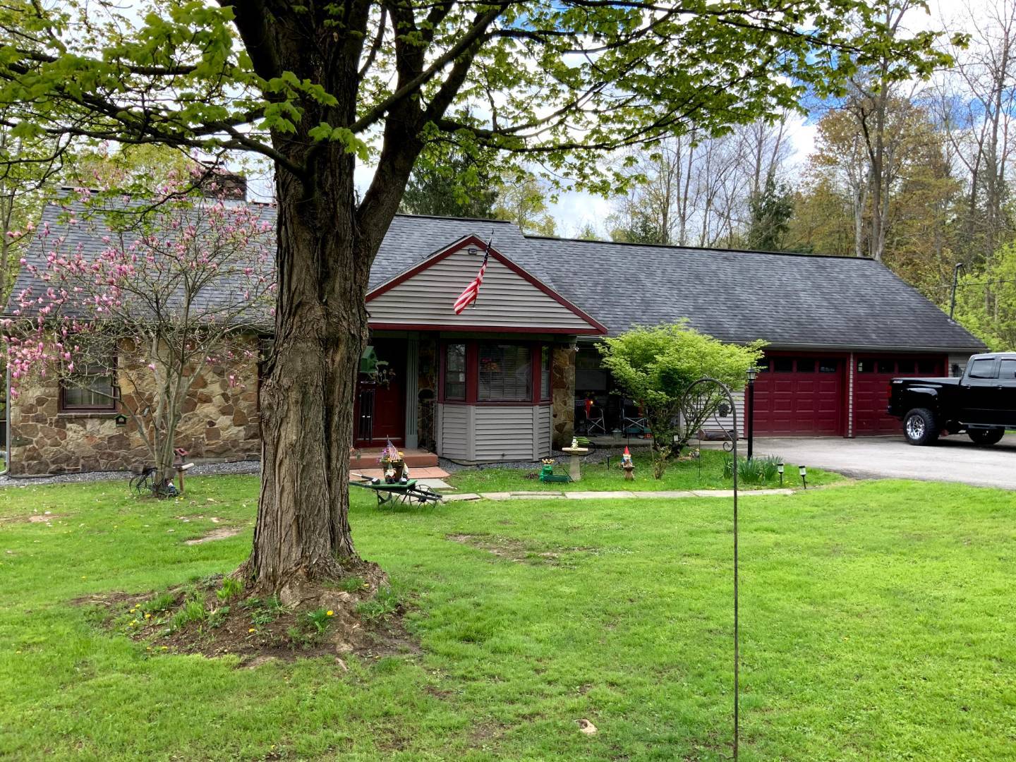 New Hartford, NY 13413,174 Valley View Rd