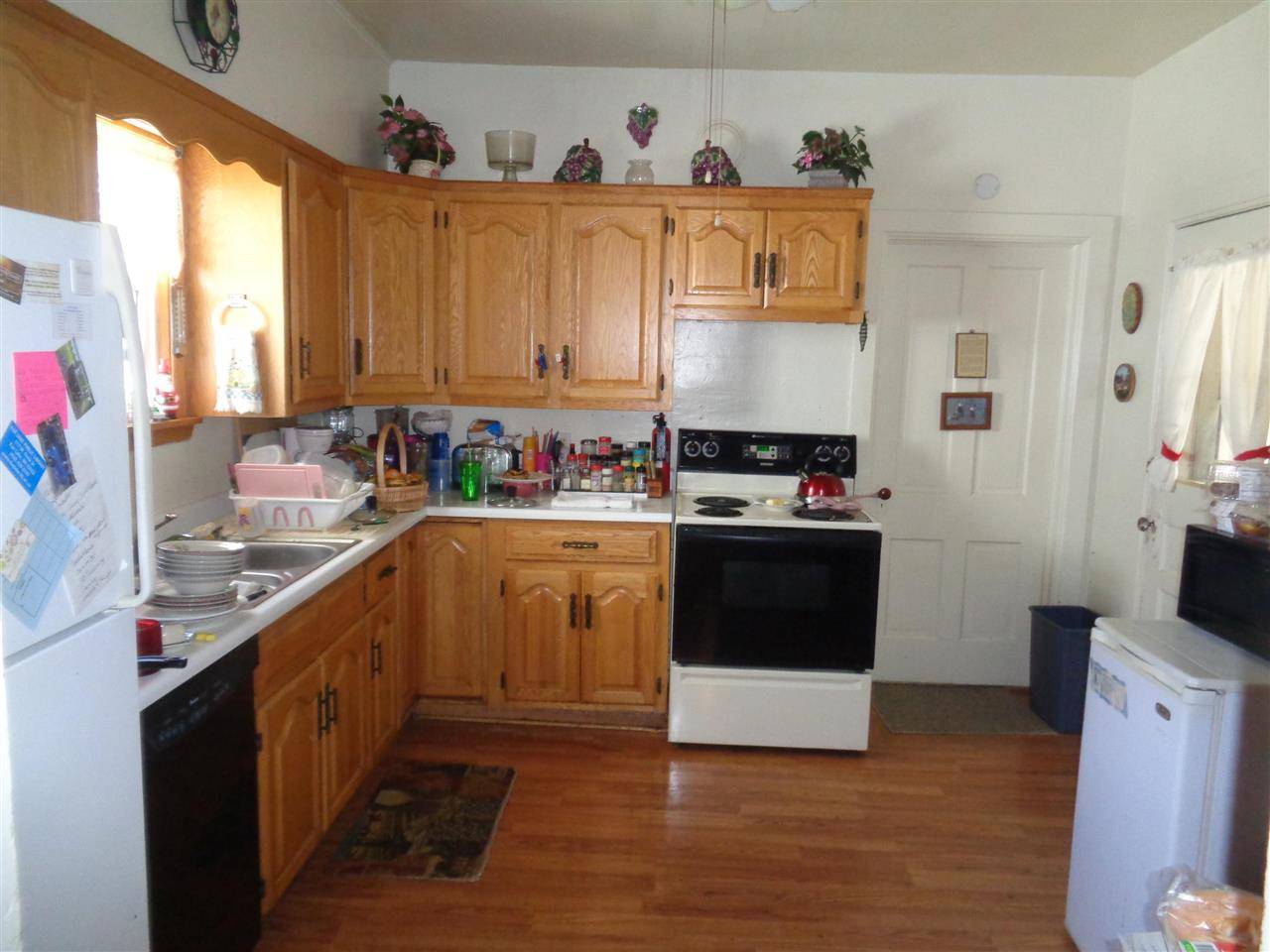 Fox Lake, WI 53933,216 Spring St