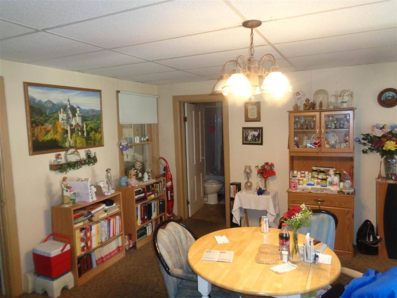 Fox Lake, WI 53933,216 Spring St