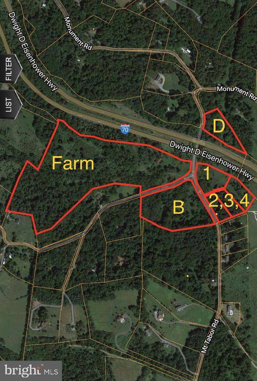 Myersville, MD 21773,9933 MOUNT TABOR RD #LOT 2