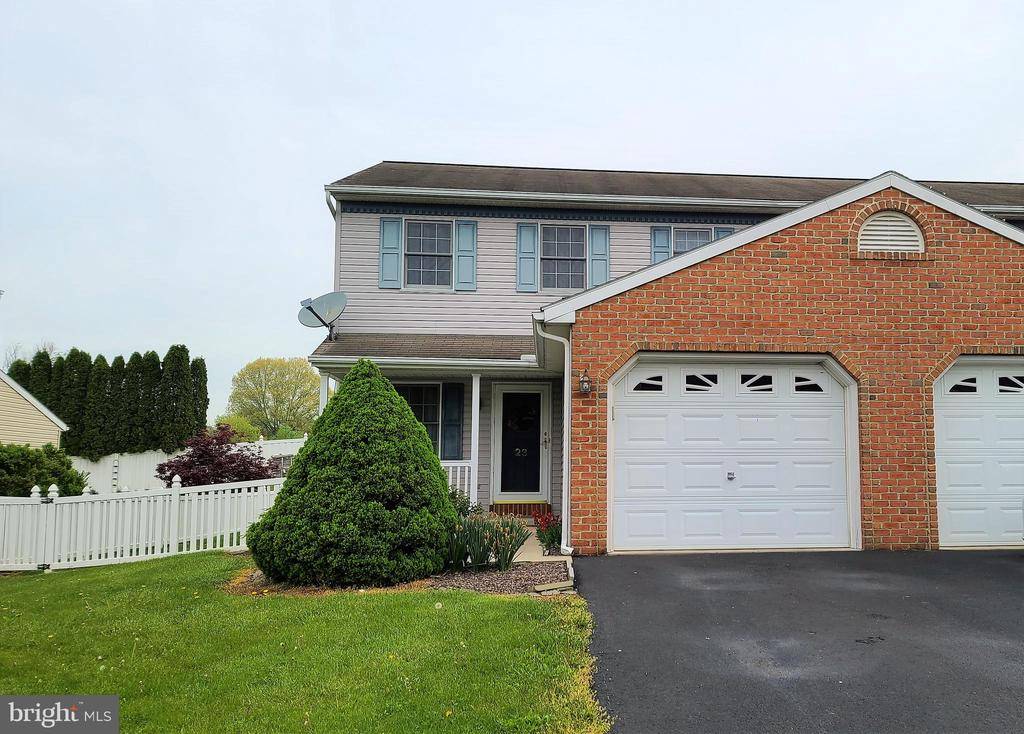 Jonestown, PA 17038,23 ARROW CT