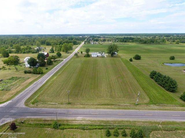 China Twp, MI 48054,VACANT MEISNER PARCEL #1