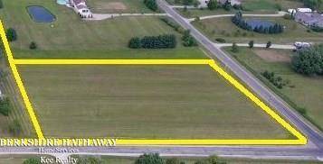 China Twp, MI 48054,VACANT MEISNER PARCEL #1