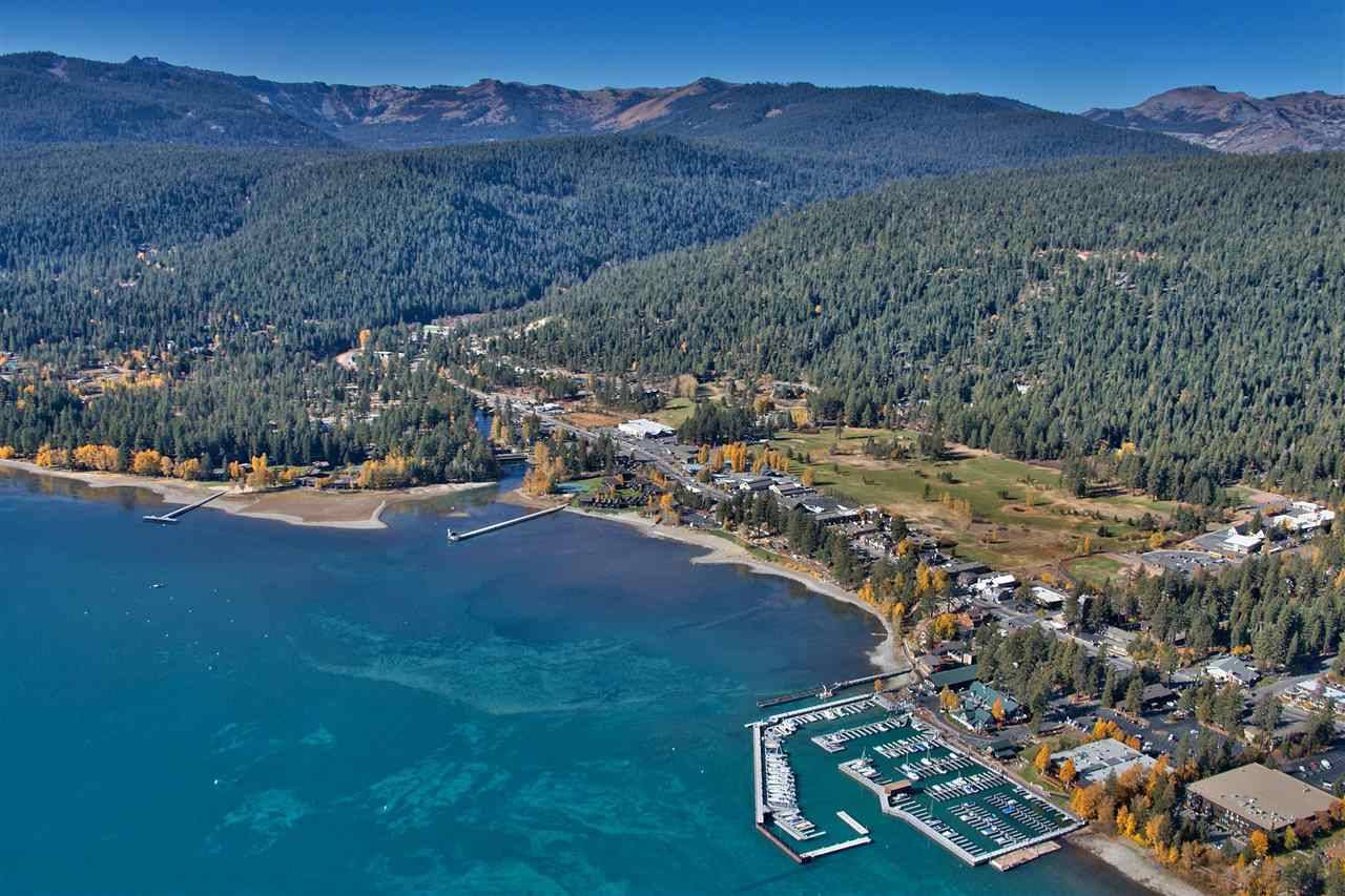 Tahoe City, CA 96145-0000,700 North Lake Boulevard #D-8