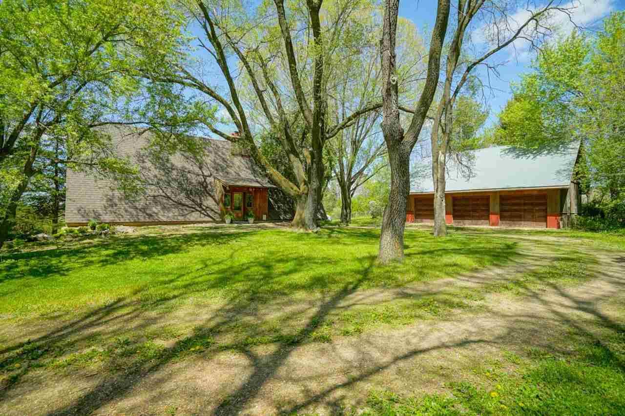 Edgerton, WI 53534,1654 S Hammen Rd