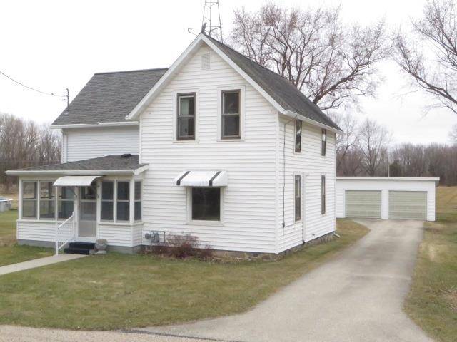 Kingston, WI 53939,116 S Mill St