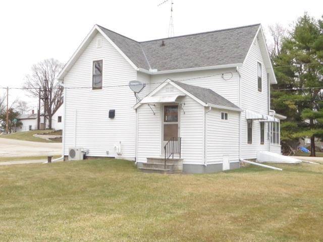 Kingston, WI 53939,116 S Mill St