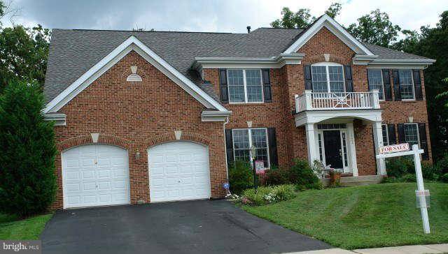 Manassas, VA 20112,10658 HERON RIDGE CT