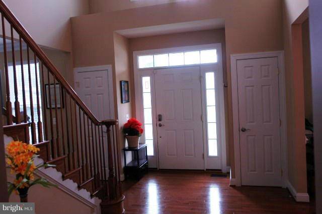 Manassas, VA 20112,10658 HERON RIDGE CT