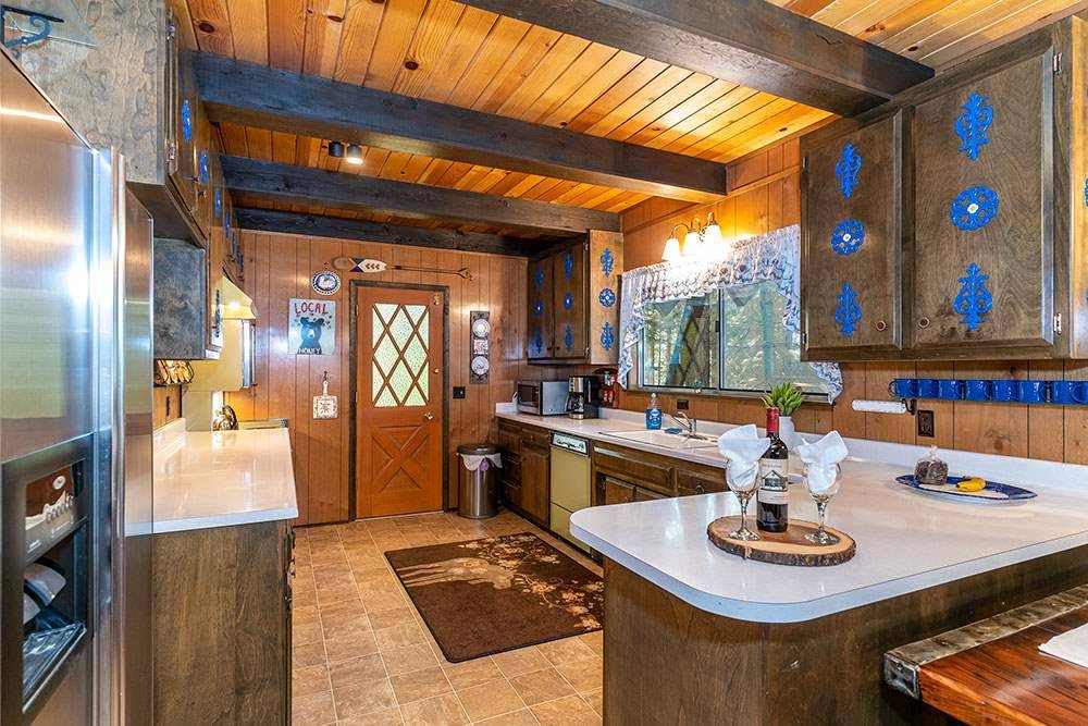 Tahoe City, CA 96145,745 Chapel Lane