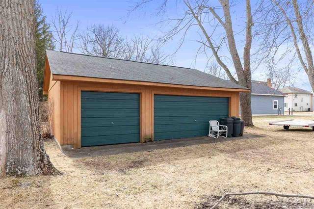 Woodstock Twp, MI 49253,4000 BLK CEDAR POINT