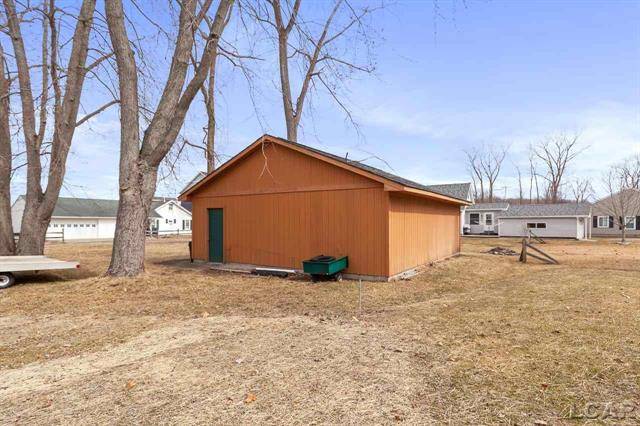 Woodstock Twp, MI 49253,4000 BLK CEDAR POINT