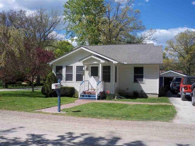 Harrison Twp, MI 48045,26425 COLERIDGE