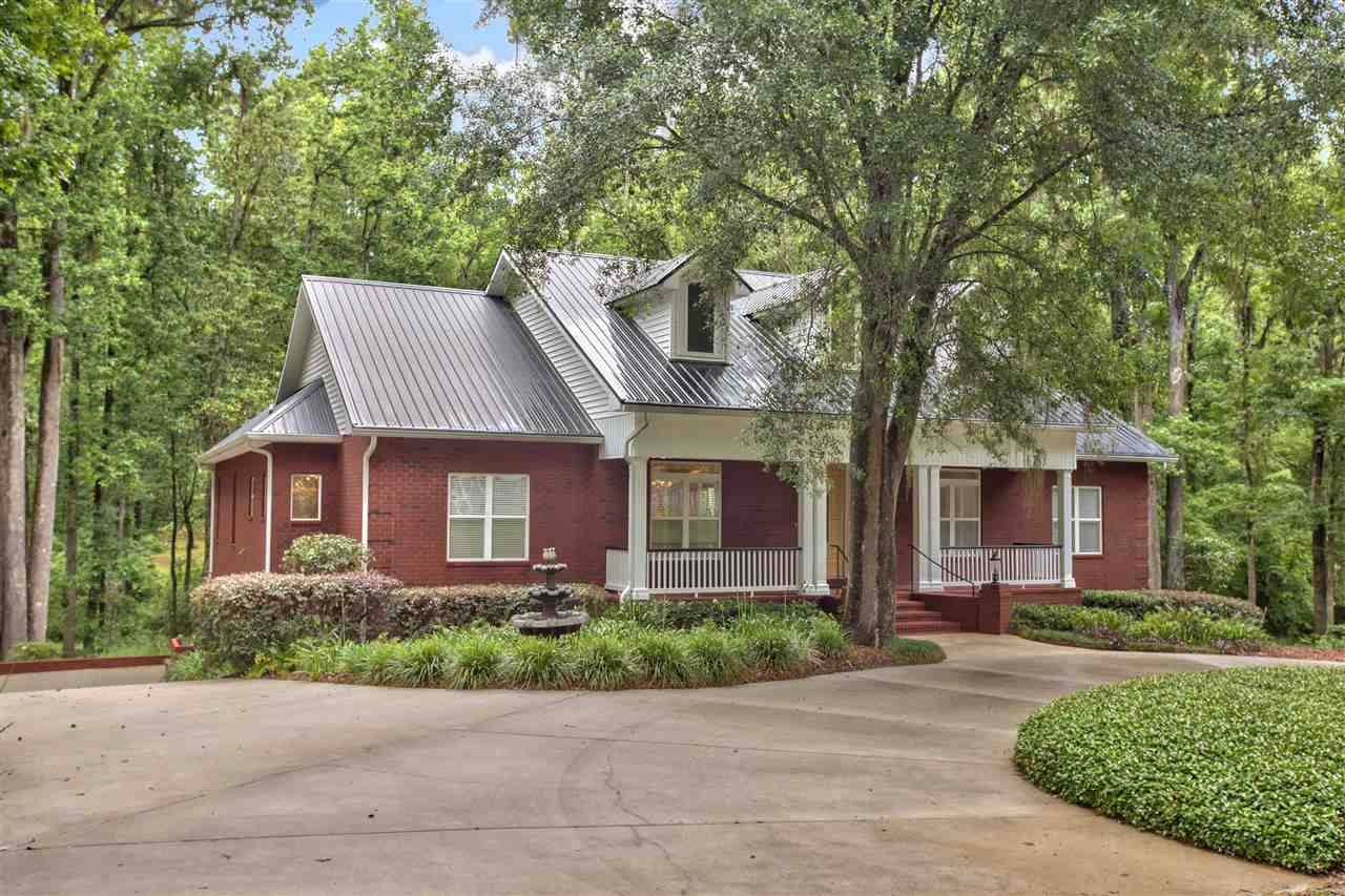 Monticello, FL 32344,710 Tau Trail