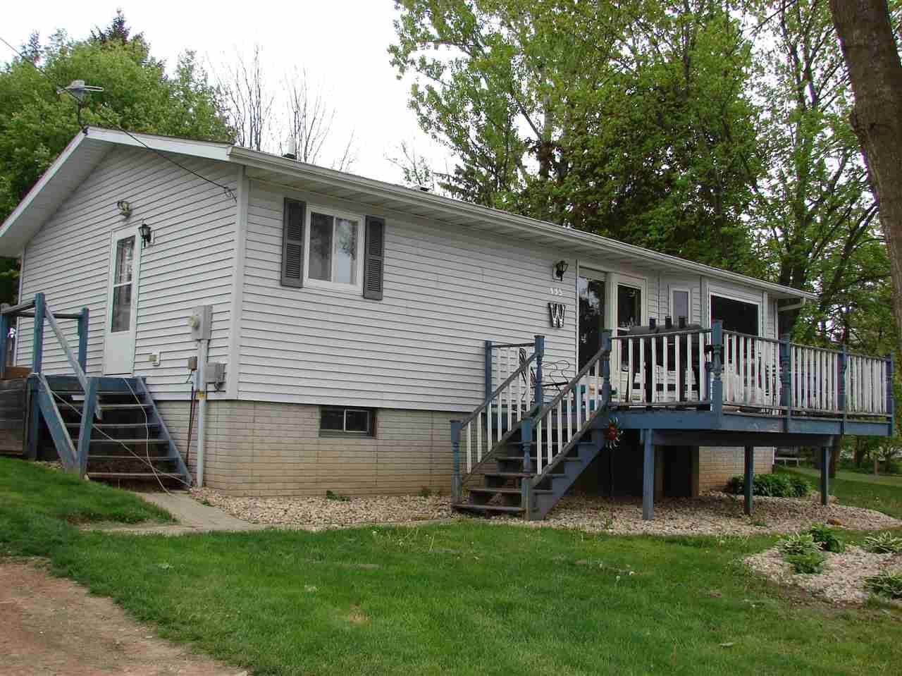 Mineral Point, WI 53565-1606,333 7th St