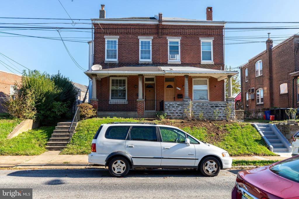 Philadelphia, PA 19135,4019 UNRUH AVE