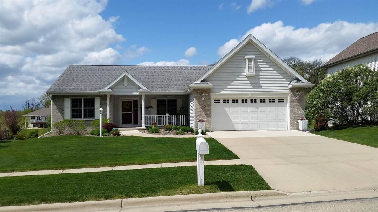 New Glarus, WI 53574,145 Valle Tell Dr