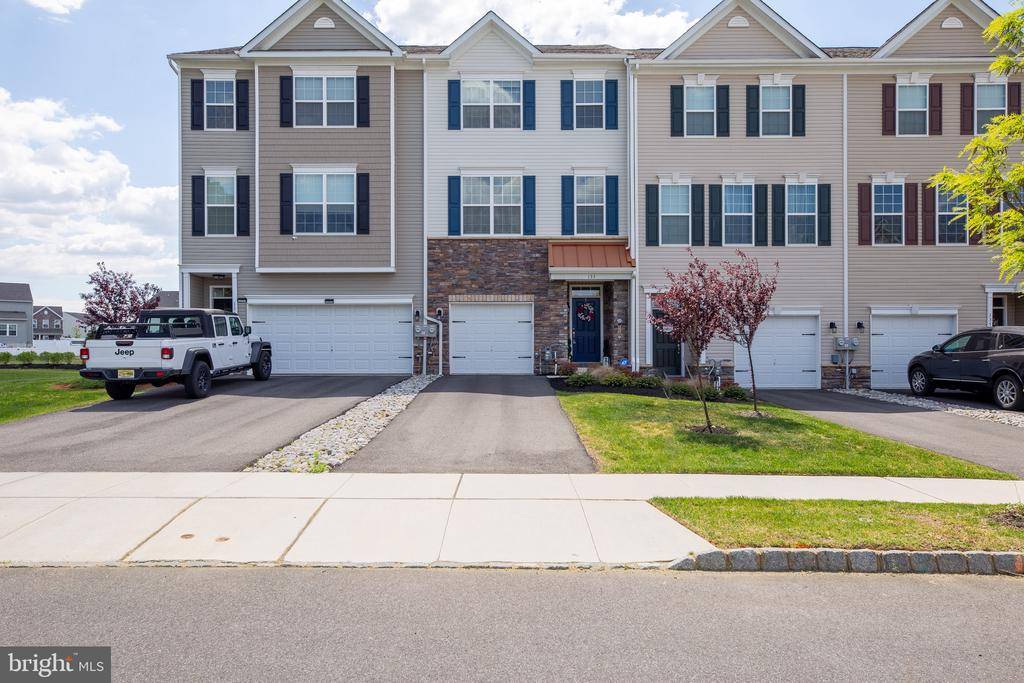 Woolwich Twp, NJ 08085,133 BANTRY ST