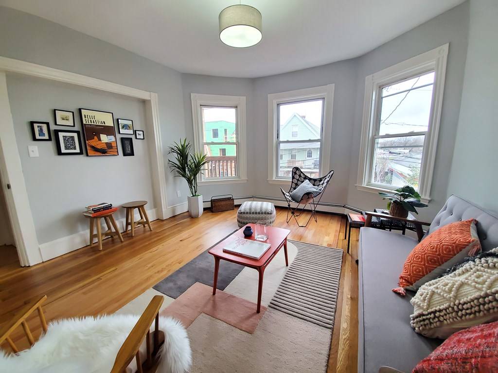 Somerville, MA 02145,25 Kensington Ave #2