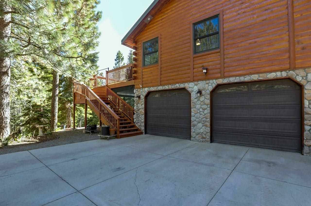 Portola, CA 96122,86 Pinehaven Lane
