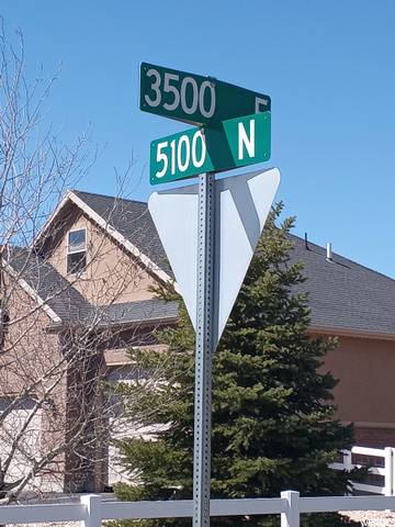 Liberty, UT 84310,0 5100 ST N