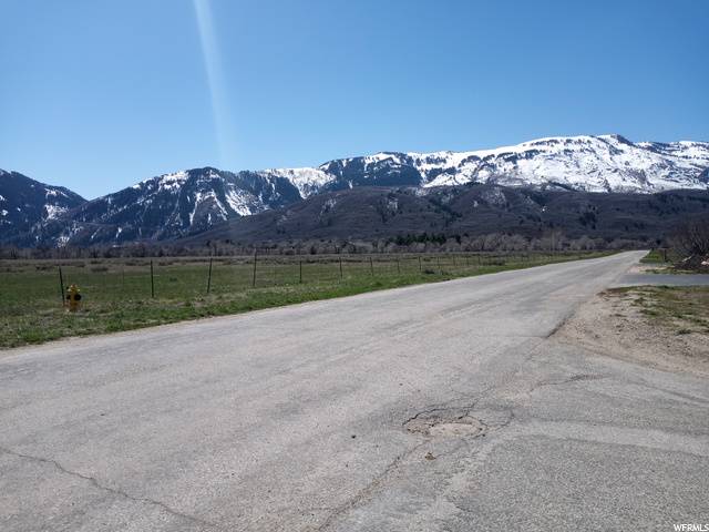 Liberty, UT 84310,0 5100 ST N