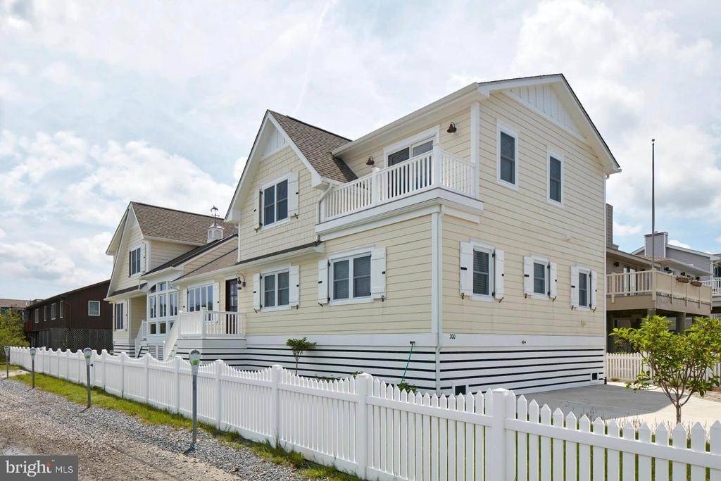 Bethany Beach, DE 19930,200 OCEAN VIEW PKWY