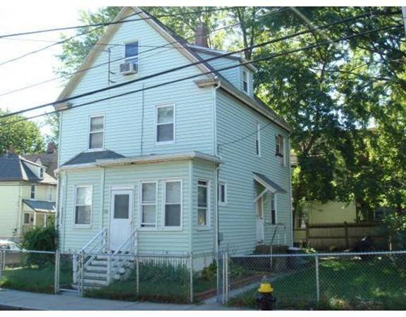 Boston, MA 02124,68 Evans st