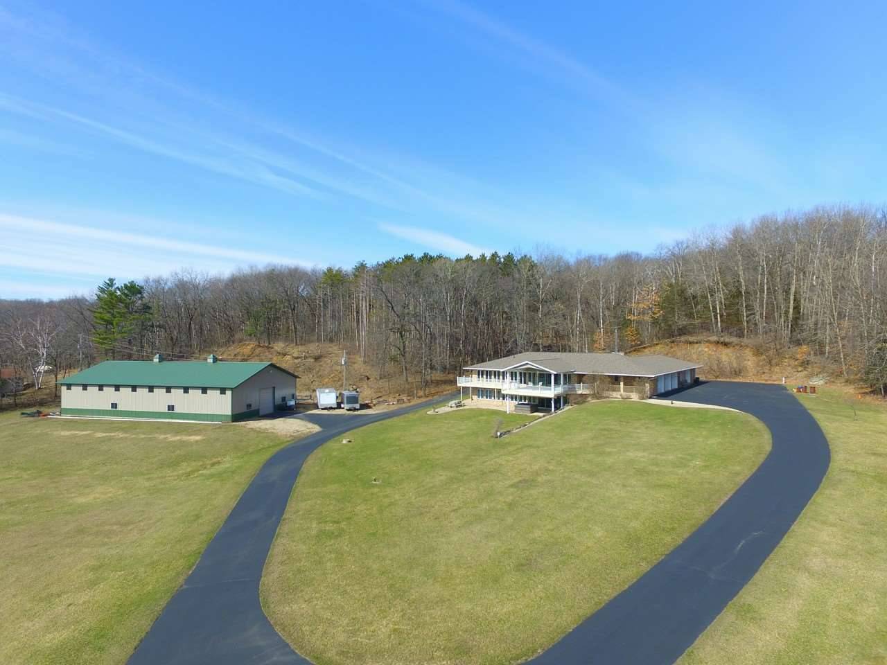 Poynette, WI 53955,N3625 COUNTY ROAD V